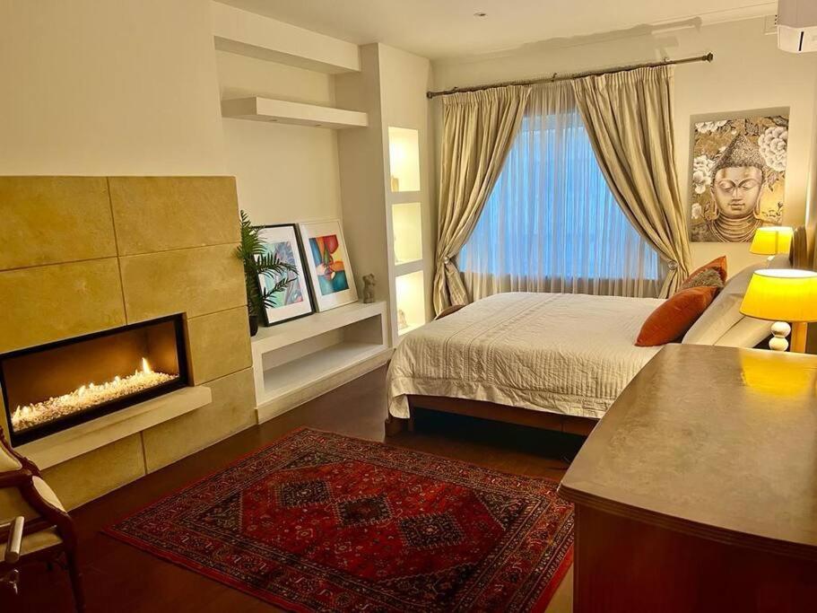 Pembroke St Julians Luxury, Comfort, Location Εξωτερικό φωτογραφία