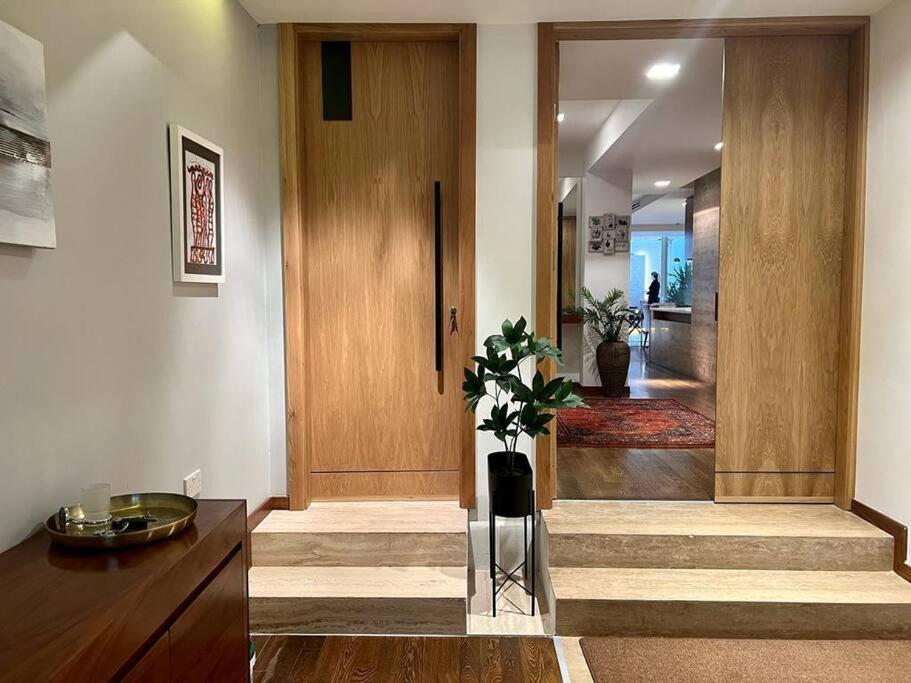 Pembroke St Julians Luxury, Comfort, Location Εξωτερικό φωτογραφία