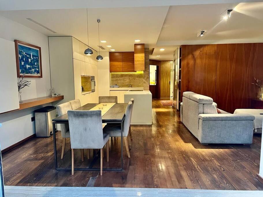 Pembroke St Julians Luxury, Comfort, Location Εξωτερικό φωτογραφία