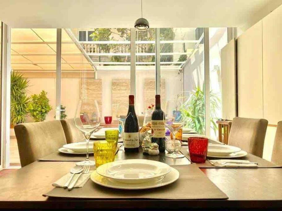 Pembroke St Julians Luxury, Comfort, Location Εξωτερικό φωτογραφία