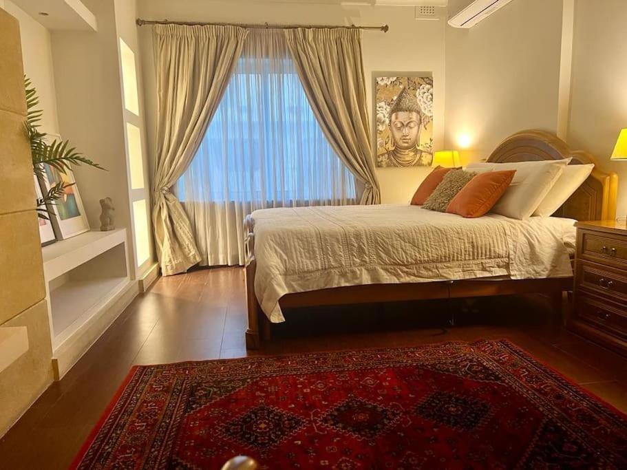Pembroke St Julians Luxury, Comfort, Location Εξωτερικό φωτογραφία