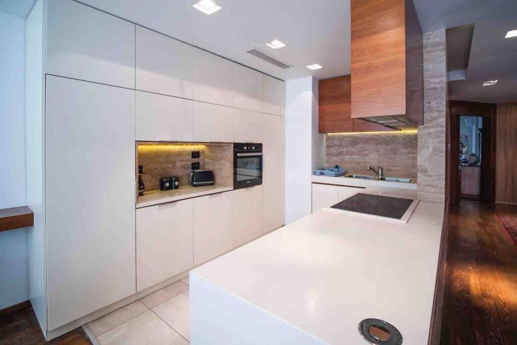 Pembroke St Julians Luxury, Comfort, Location Εξωτερικό φωτογραφία